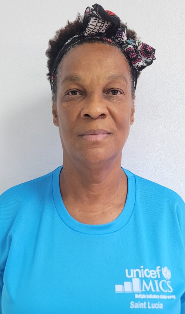 Yvonne Eugene