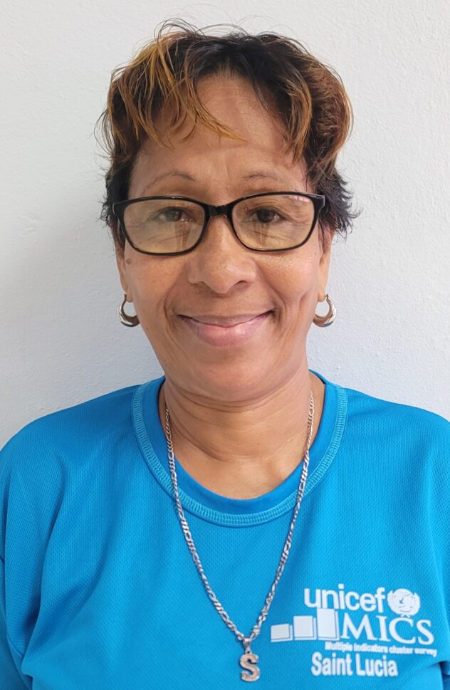 Andrea Persaud