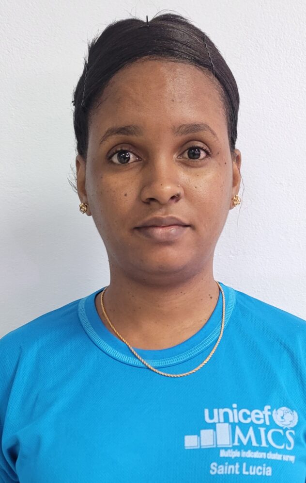 Yarna Jn Baptiste