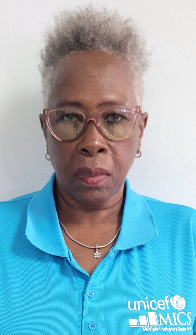 Martha Joseph