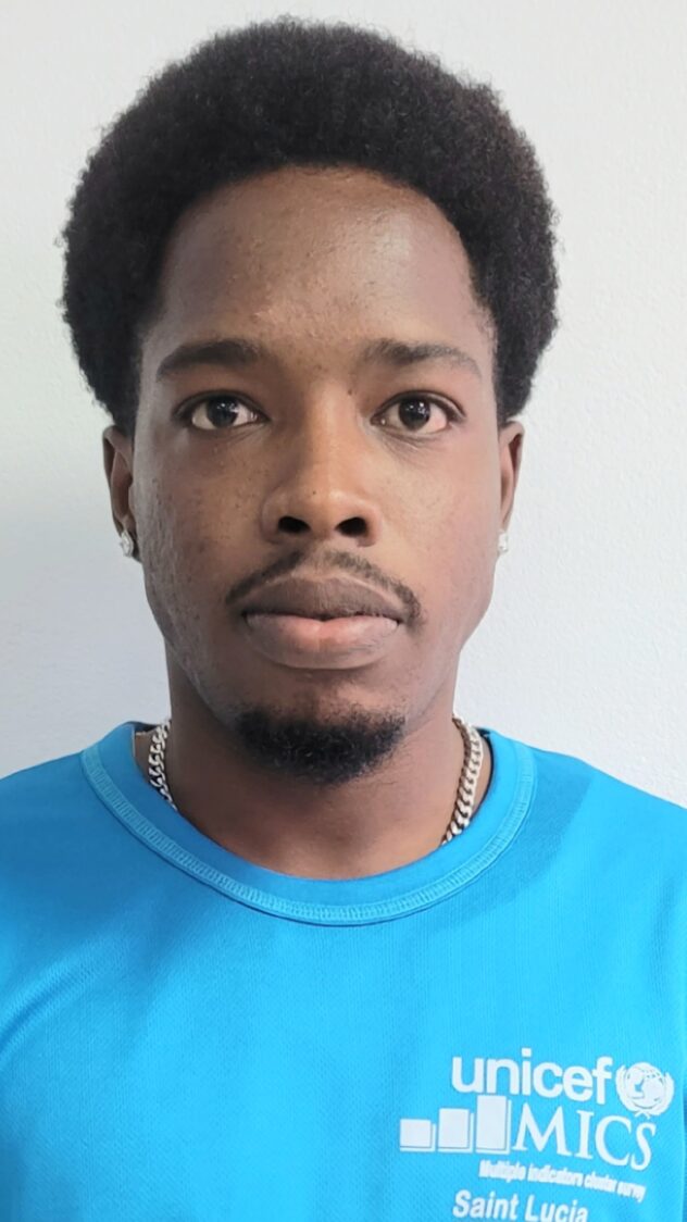 Grevon St. Pierre