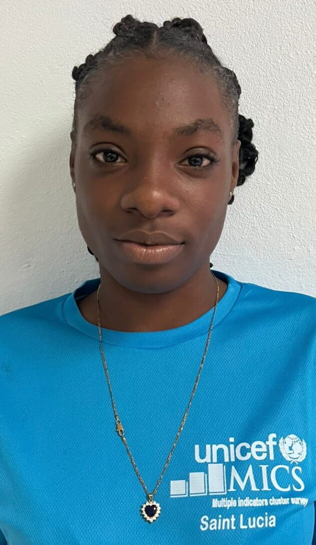 Donessa Edward