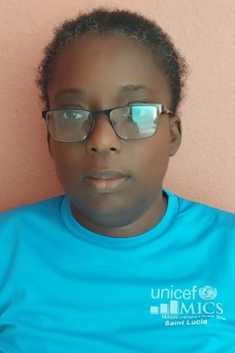 Kieranna Maximin